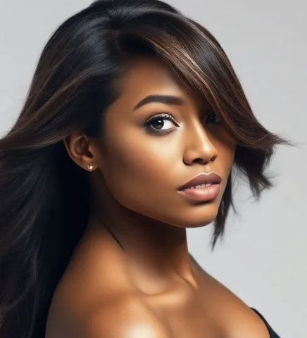 Black/African