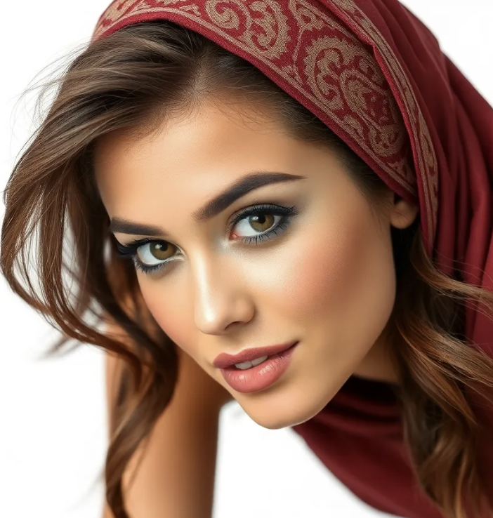 Middle Eastern